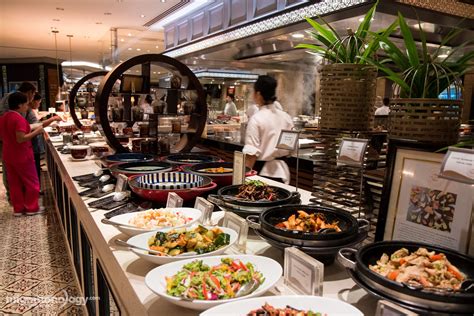 spiral buffet breakfast price|SPIRAL BUFFET: Our Top 10 Favorites in SPIRAL .